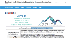 Desktop Screenshot of nrmera.org